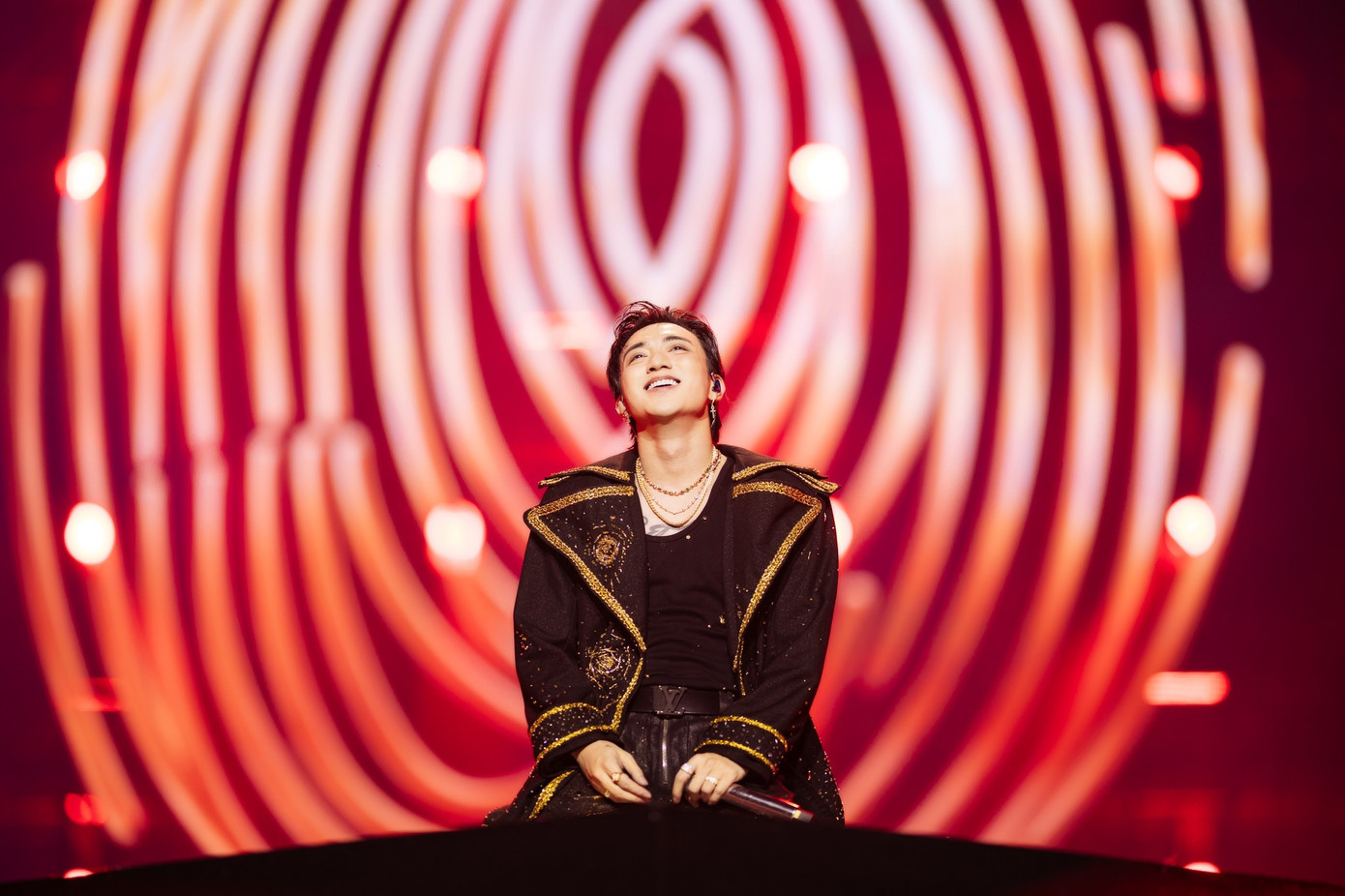 Soobin Hoàng Sơn thu phục giới trẻ bằng sự toàn diện của bản thân Soobin Hoàng Sơn thu phục giới trẻ bằng sự toàn diện của bản thân