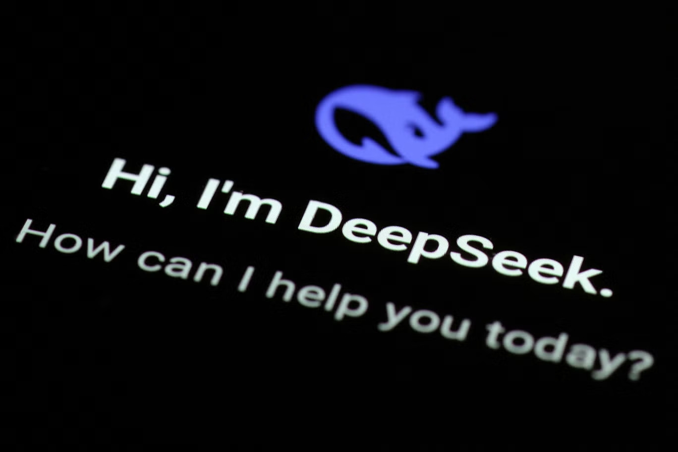 DeepSeek đã được các chuyên gia AI theo dõi trong một thời gian dài DeepSeek đã được các chuyên gia AI theo dõi trong một thời gian dài