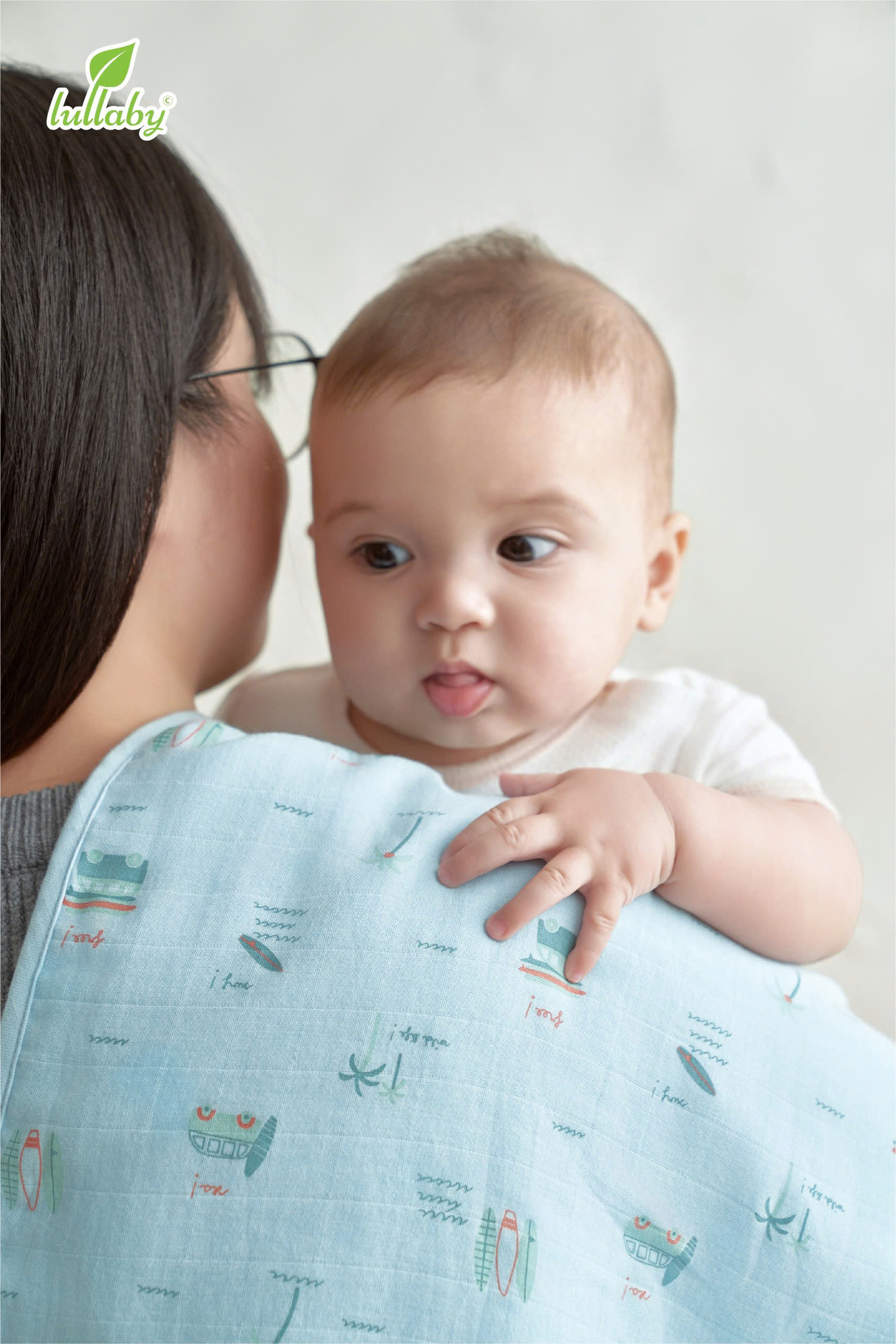 Sản phẩm của LULLABY ngày càng hấp dẫn khách hàng