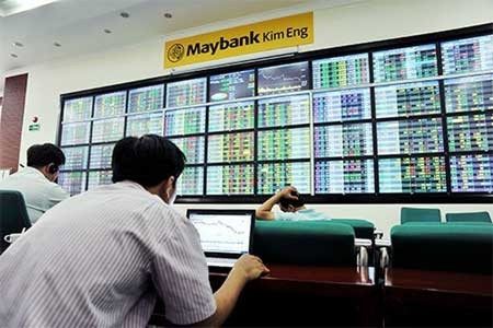 Nhà đầu tư ngoại đang nhìn thấy cơ hội lớn từ chứng khoán Việt Nam. Ảnh: ABN Nhà đầu tư ngoại đang nhìn thấy cơ hội lớn từ chứng khoán Việt Nam