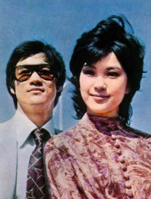 Búa rìu dư luận nghiêng sang giả thuyết Đinh Bội chính là người ám sát Lý Tiểu Long