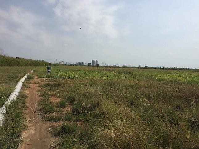 Củ Chi là nơi có giá đất giảm mạnh nhất, từ 13 - 25%. Củ Chi là nơi có giá đất giảm mạnh nhất, từ 13 - 25%.