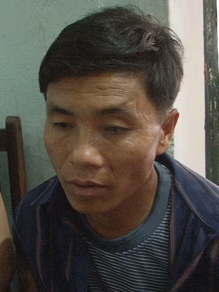 Tráng A Chu
