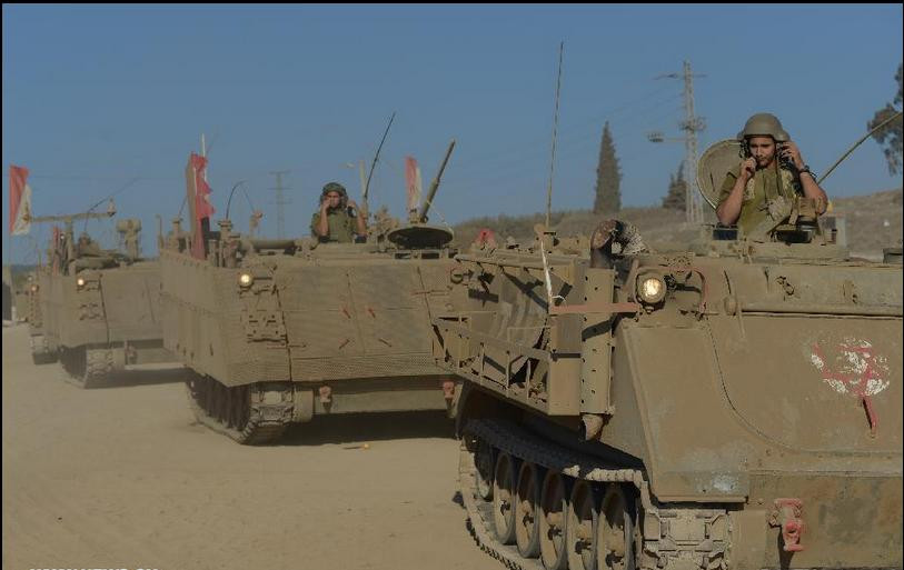 Hệ thống phòng thủ tên lửa mà Israel vừa triể khai ngày hôm qua bao gồm gồm cả Iron Dome, Patriot và Arow II lẫn tinh thần đối phó với các cuộc tấn công từ Syria lẫn Hezbollah ở Li-băng