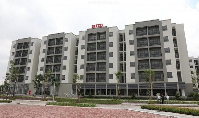 Gói vay nhà ở xã hội nâng lên 140.000 tỷ đồng.