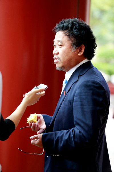 . Ảnh: Hồng Vĩnh