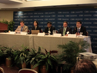 Các đại biểu tham gia Hội thảo