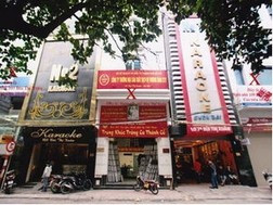 Nhà số 107A Bùi Thị Xuân