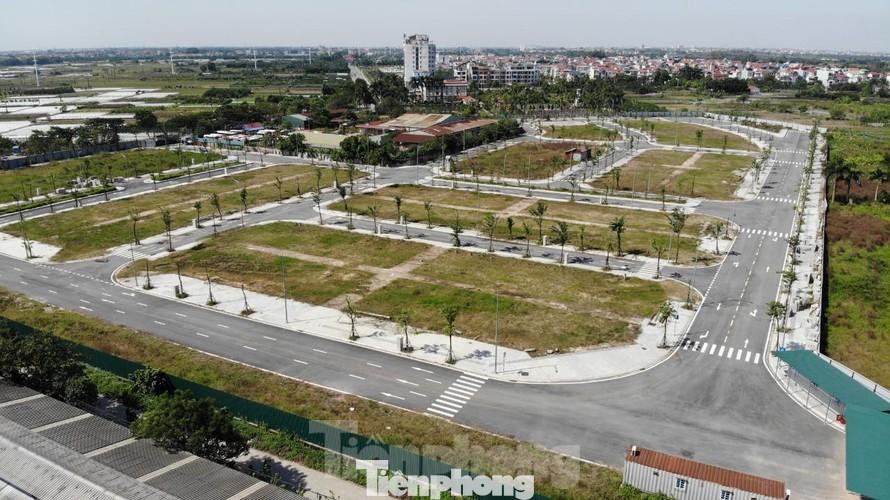 Đã quá thời hạn 10 ngày nhưng loạt địa phương chưa báo cáo rà soát đấu giá đất theo chỉ đạo của Thủ tướng.