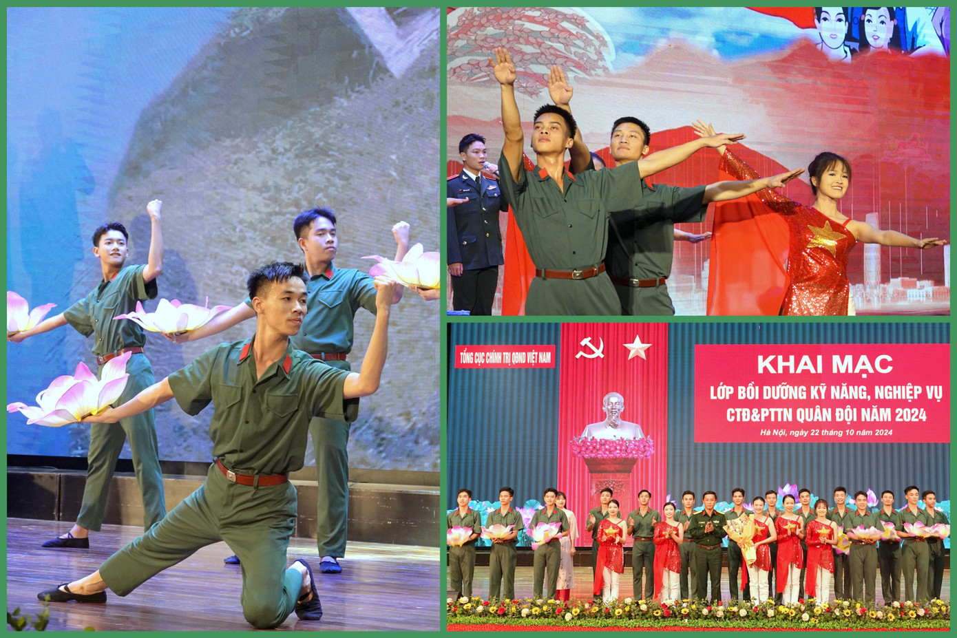 Ảnh: Nguyễn Minh Ảnh: Nguyễn Minh