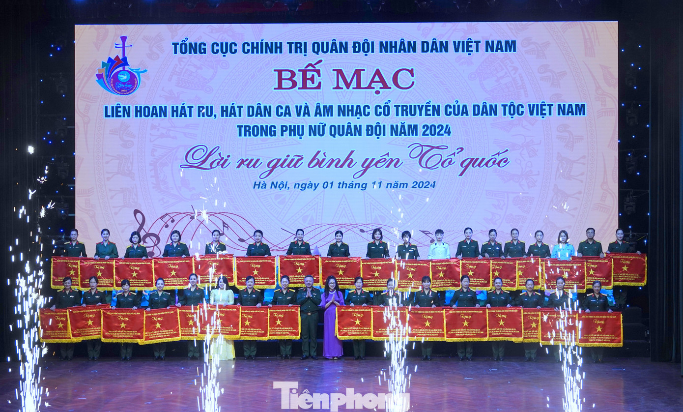 Ảnh: Nguyễn Minh