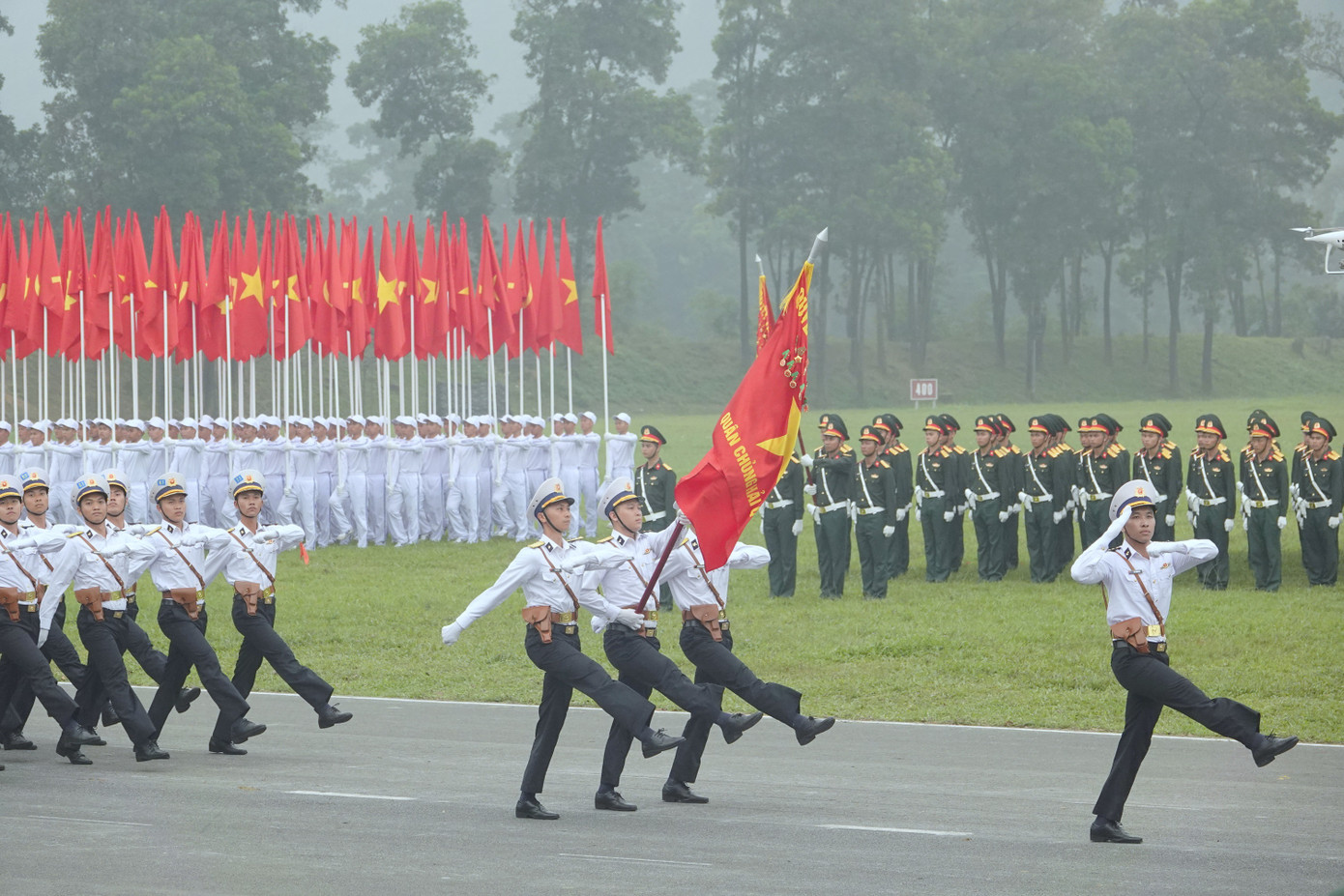 Khối sĩ quan Hải quân. Khối sĩ quan Hải quân.