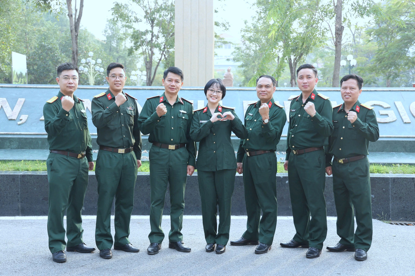 Ảnh: Hoàng Ngọc Ảnh: Hoàng Ngọc