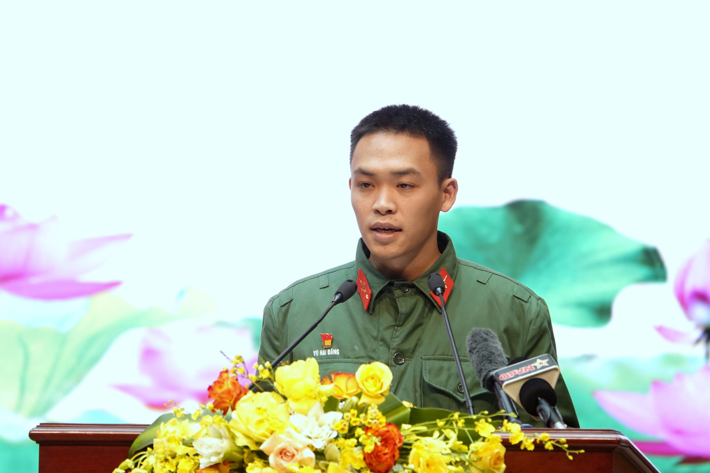 Ảnh: Nguyễn Minh