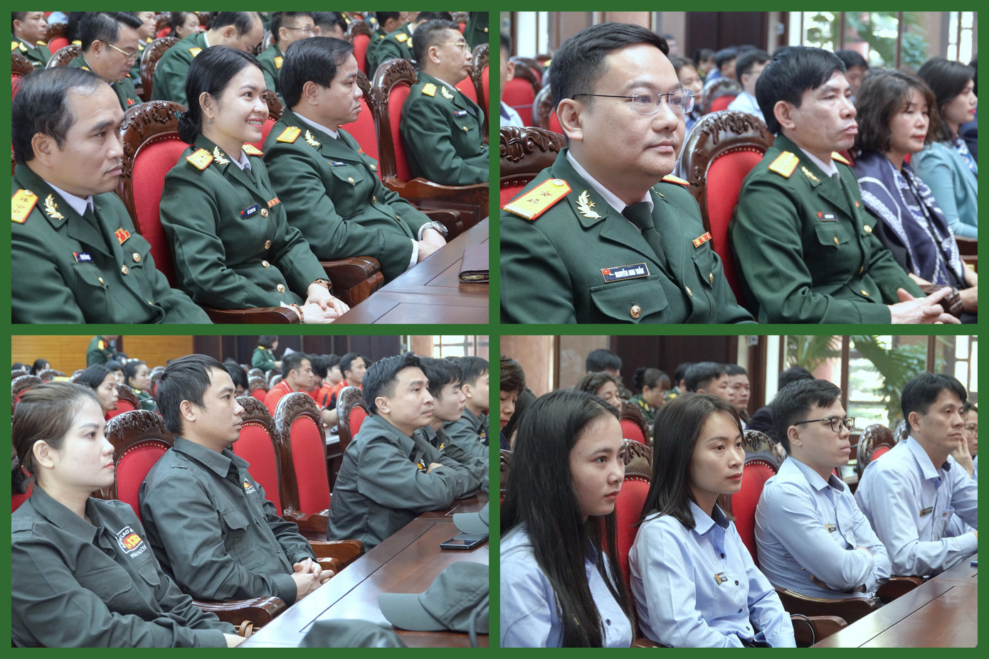 Ảnh: Nguyễn Minh Ảnh: Nguyễn Minh