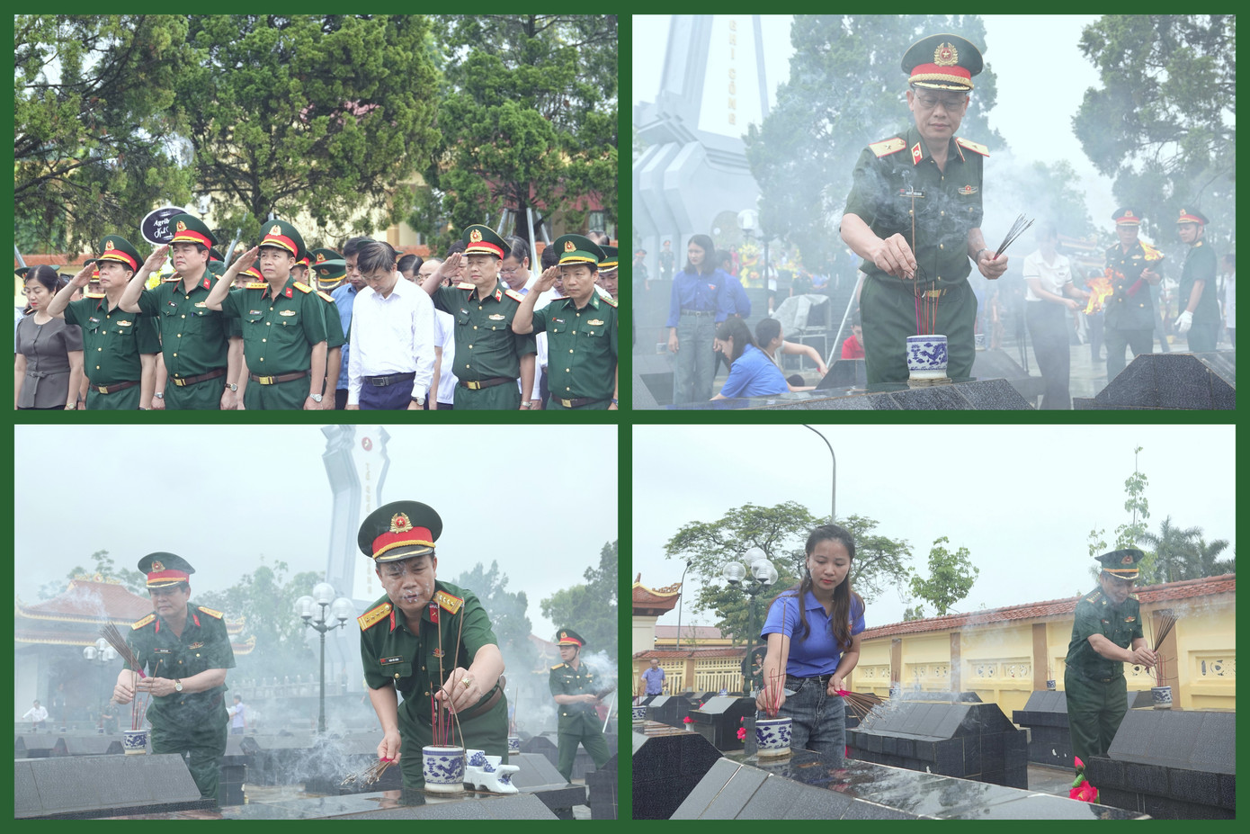 Ảnh: Nguyễn Minh