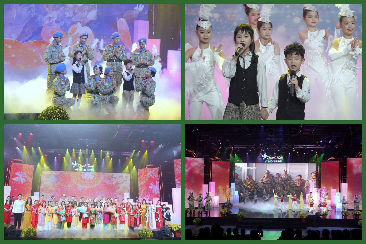 Ảnh: Nguyễn Minh Ảnh: Nguyễn Minh