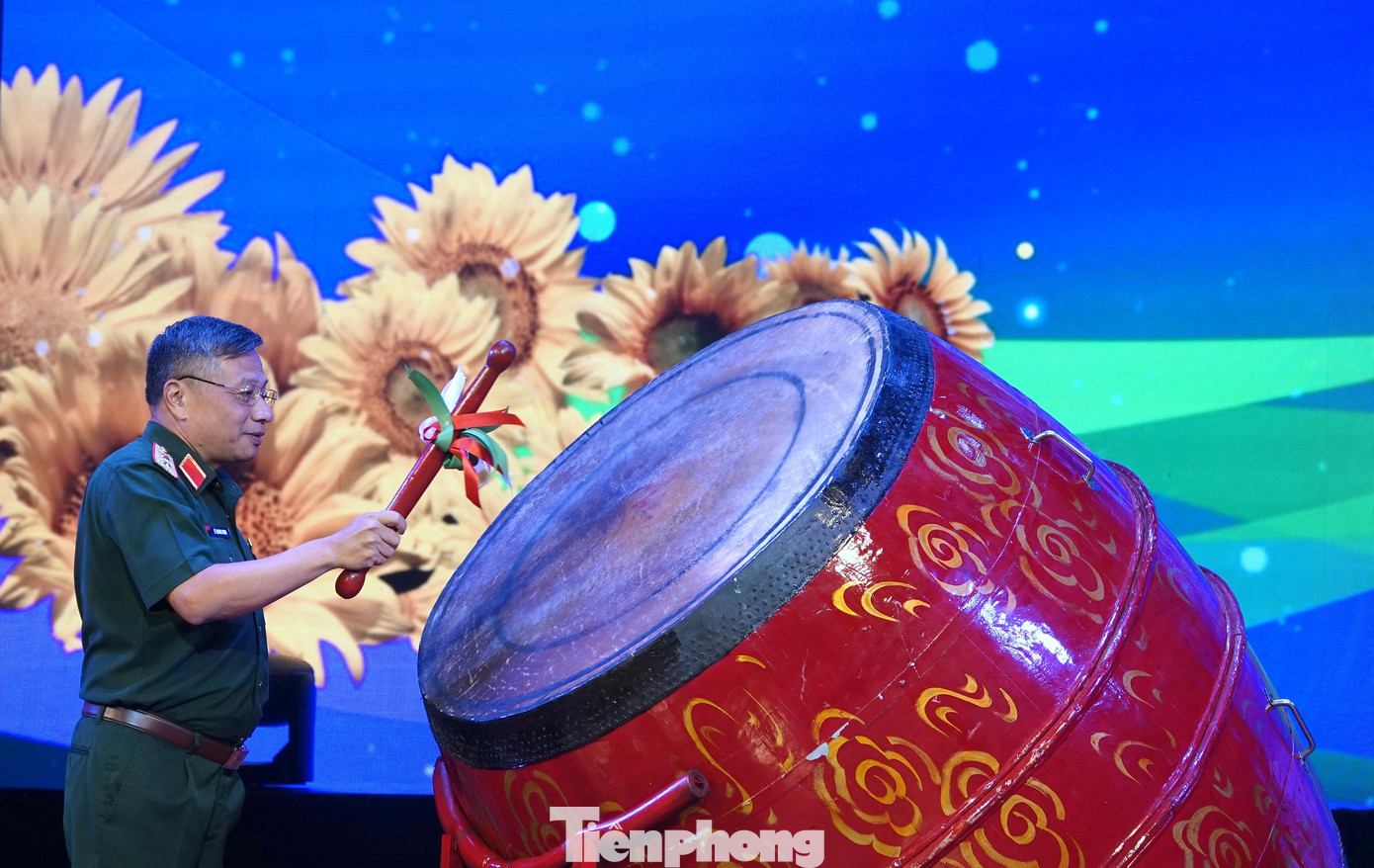 Ảnh: Nguyễn Minh