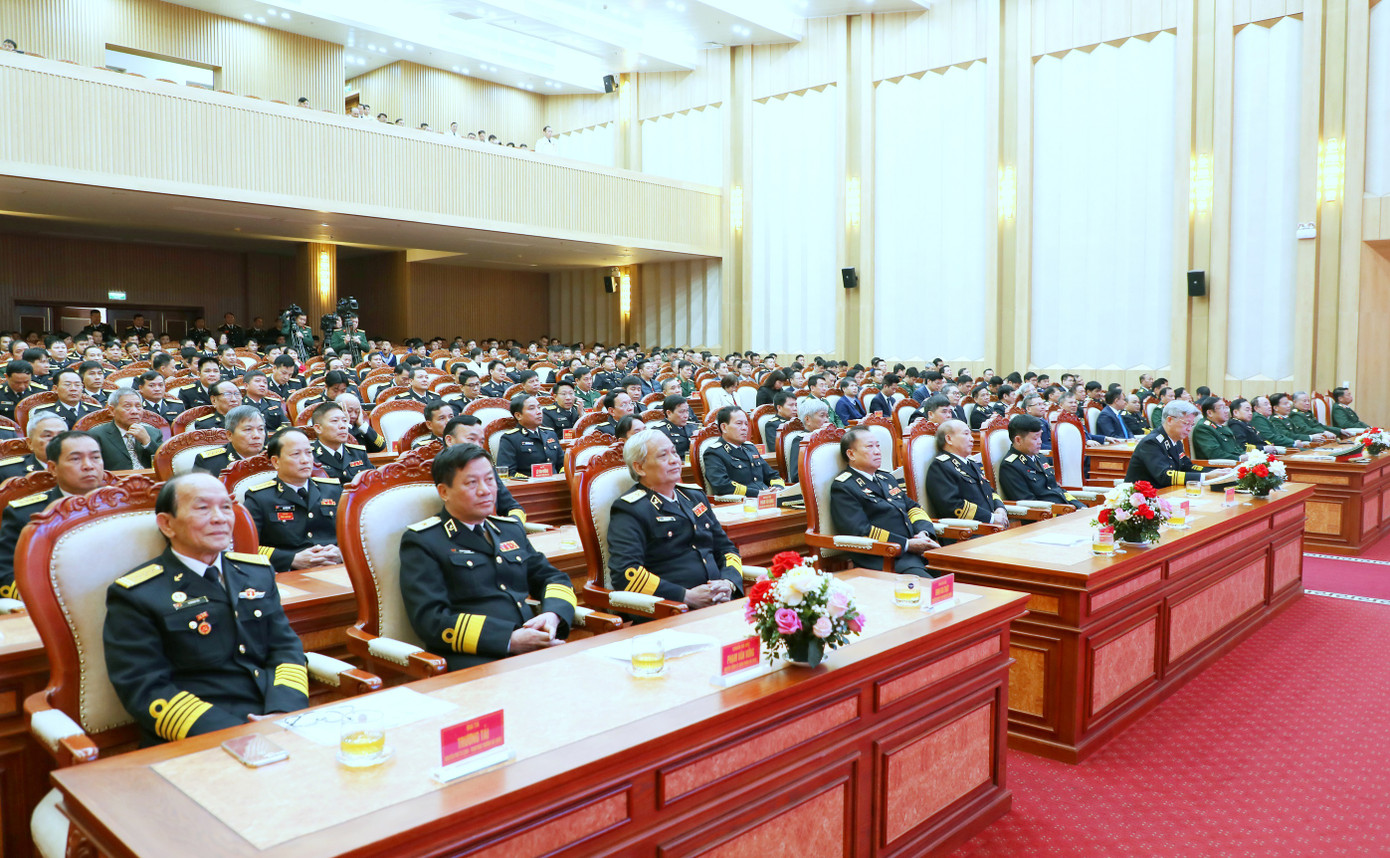 Các đại biểu tham dự lễ kỷ niệm. Các đại biểu tham dự lễ kỷ niệm.