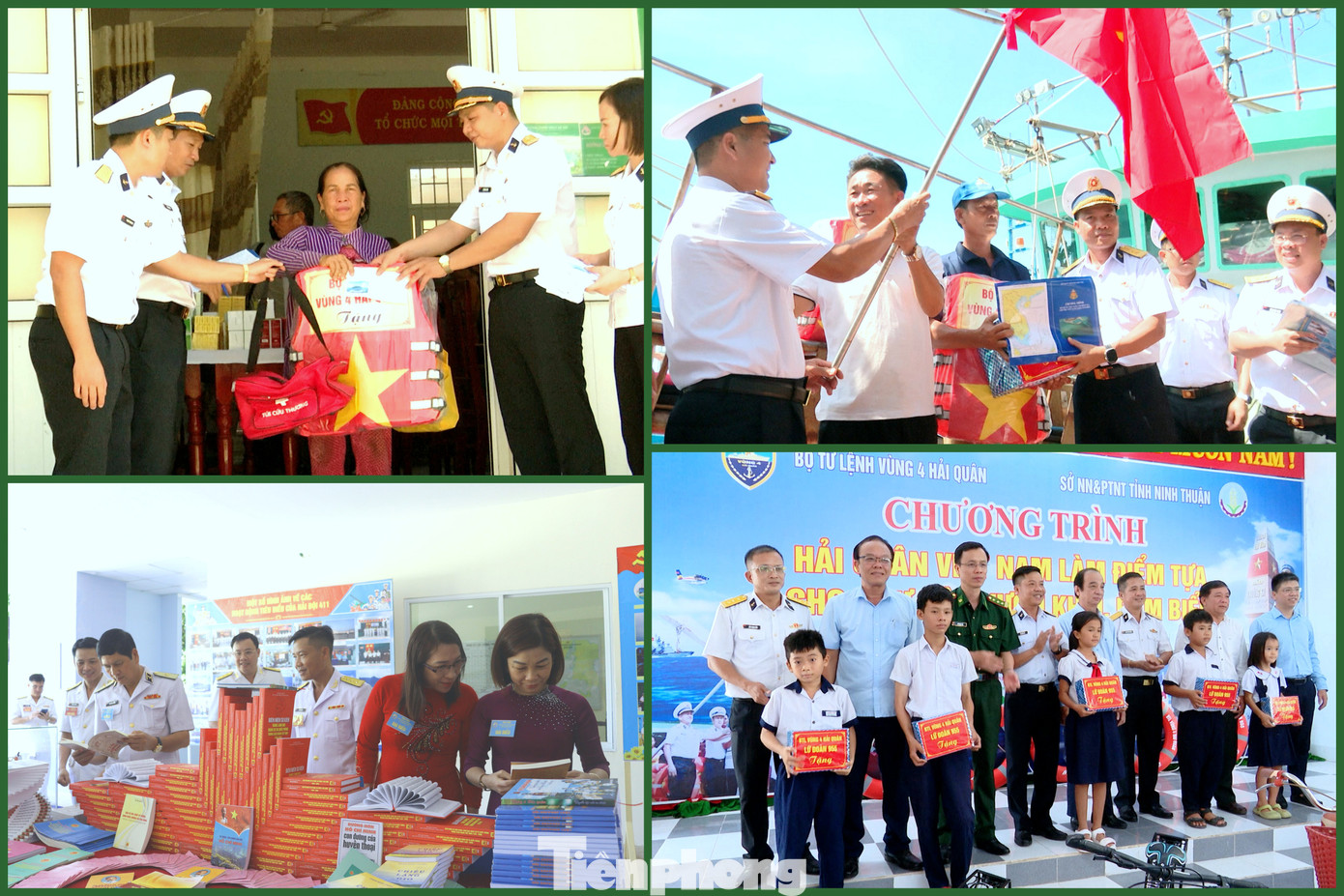 Với những thành tích đạt được trong năm 2024, Lữ đoàn 955 được Bộ Tư lệnh Vùng 4 đề nghị Quân chủng Hải quân tặng danh hiệu Đơn vị Quyết thắng. Với những thành tích đạt được trong năm 2024, Lữ đoàn 955 được Bộ Tư lệnh Vùng 4 đề nghị Quân chủng Hải quân tặng danh hiệu Đơn vị Quyết thắng.