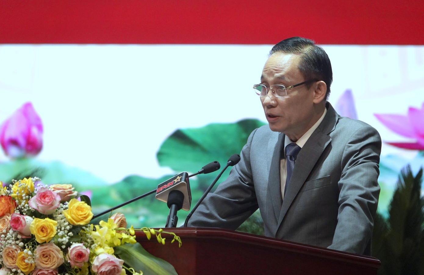 Có 80 tham luận gửi tới Hội thảo.