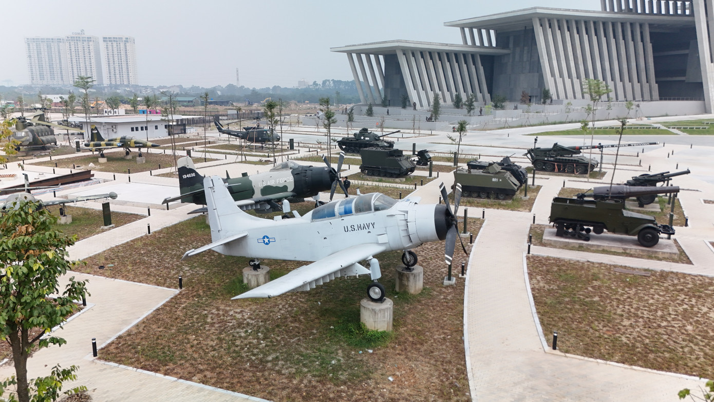 Ảnh: Hoàng Mạnh Thắng Ảnh: Hoàng Mạnh Thắng