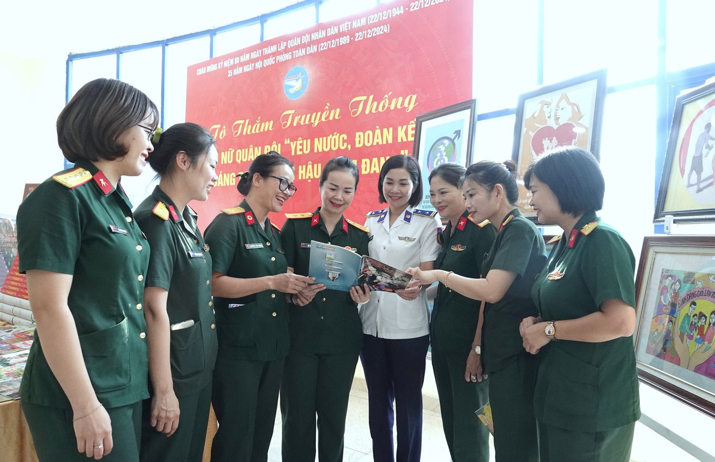 Ảnh: Nguyễn Minh