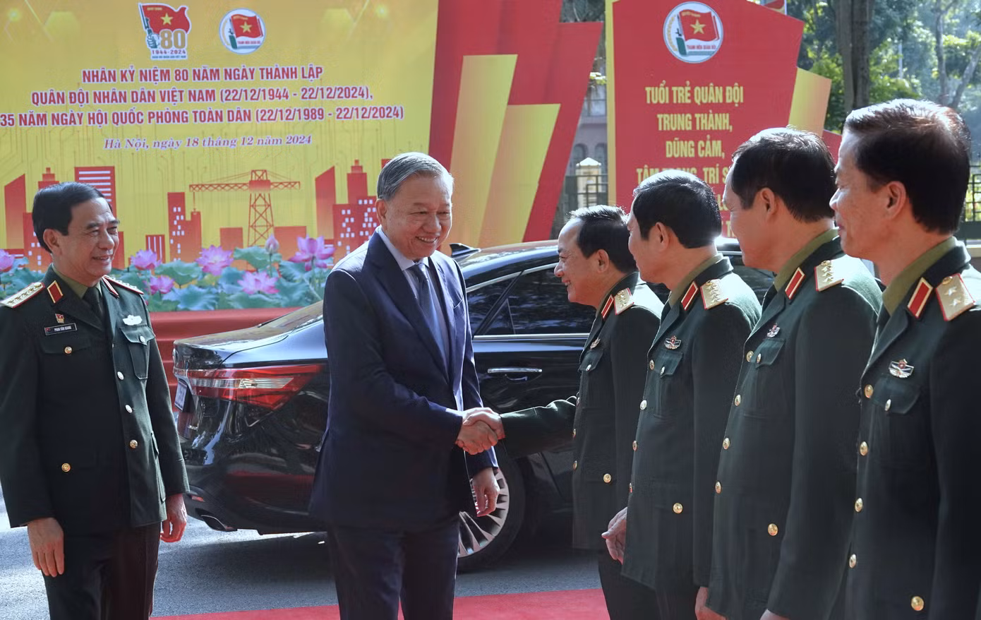 Ảnh: Nguyễn Minh