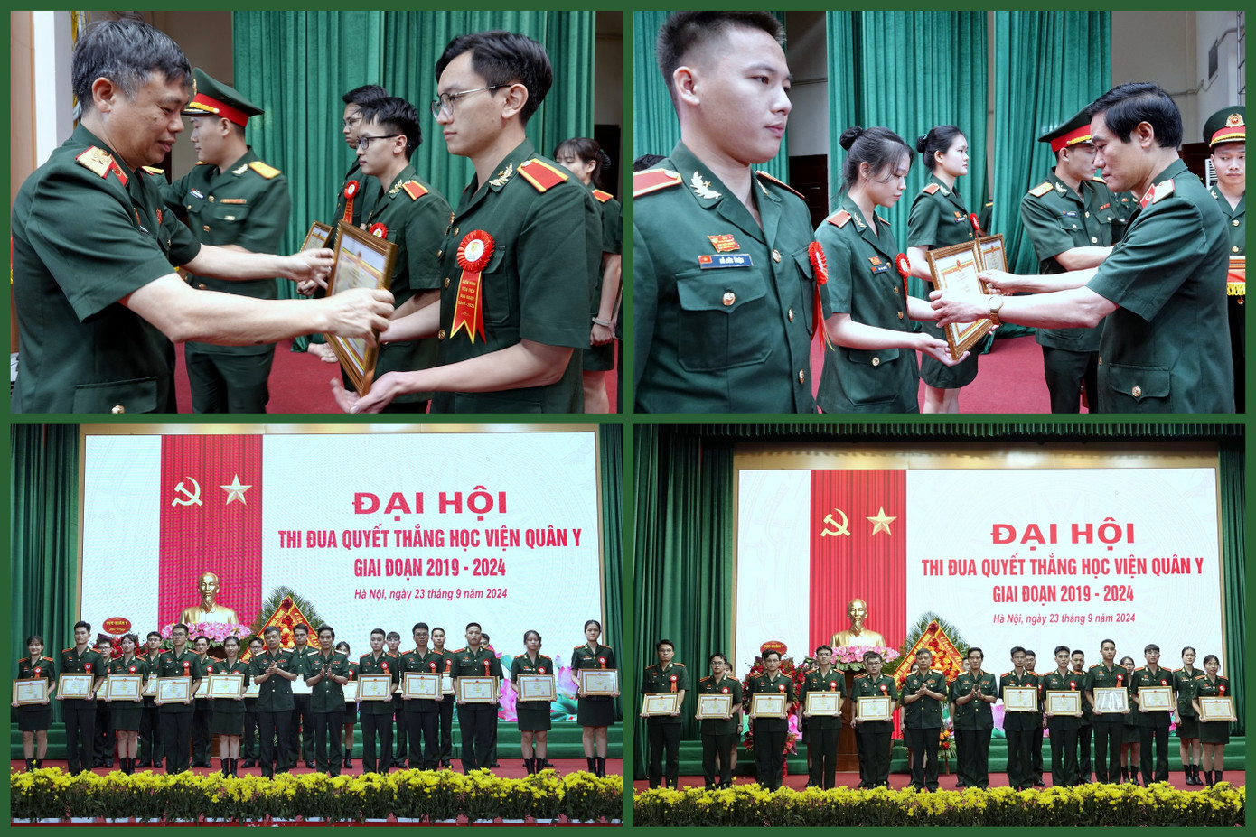 Ảnh: Nguyễn Minh Ảnh: Nguyễn Minh