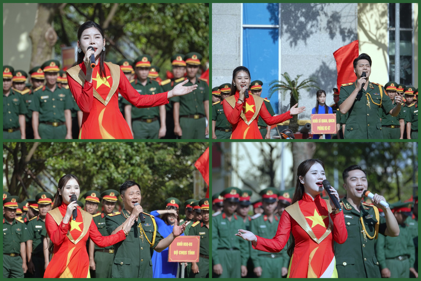 Ảnh: Nguyễn Minh