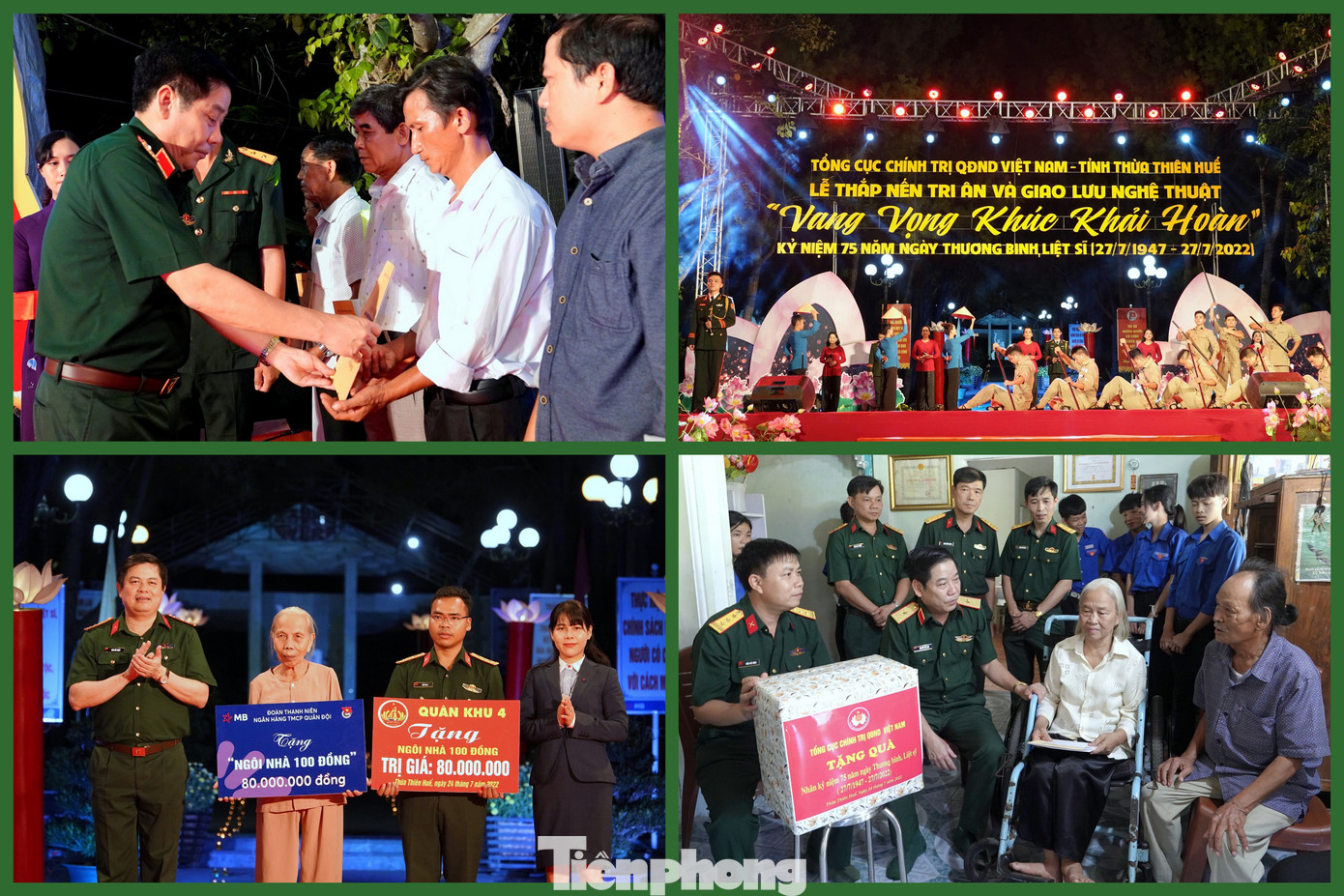 Ảnh: Nguyễn Minh