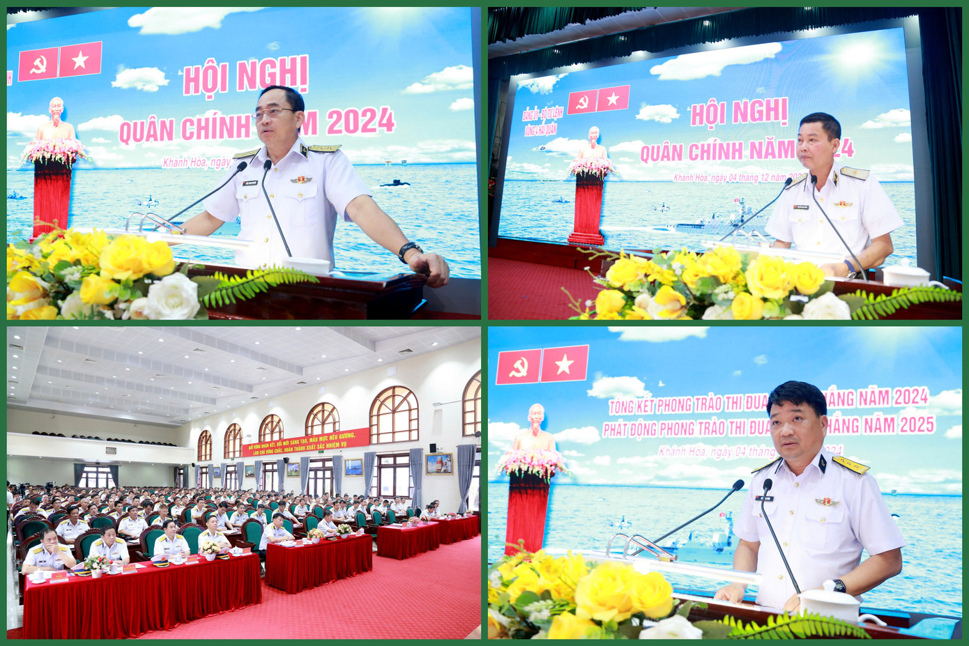 Hình ảnh tại hội nghị. Hình ảnh tại hội nghị.