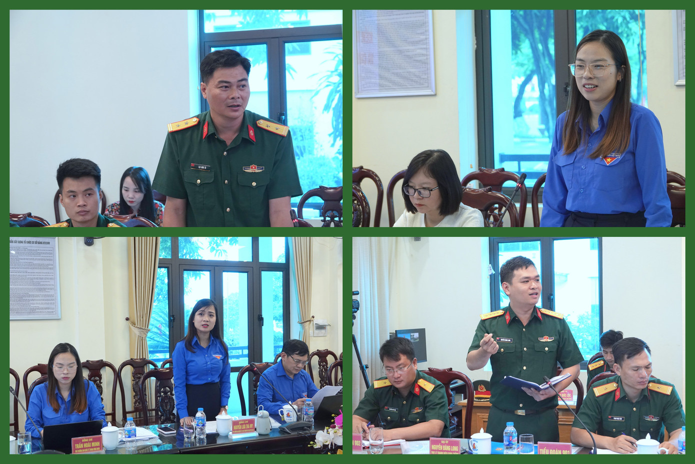 Ảnh: Nguyễn Minh Ảnh: Nguyễn Minh