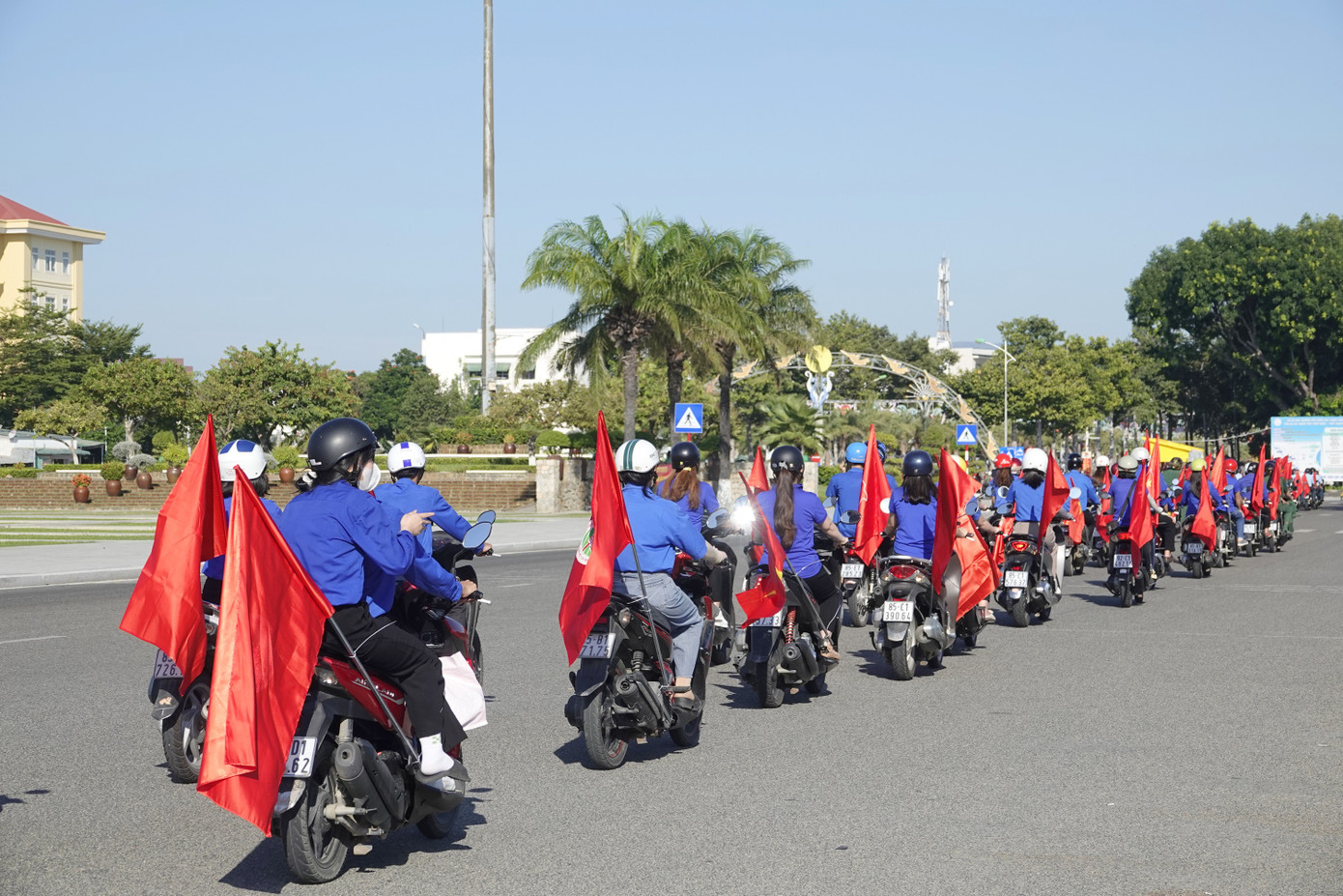 Ảnh: Nguyễn Minh Ảnh: Nguyễn Minh