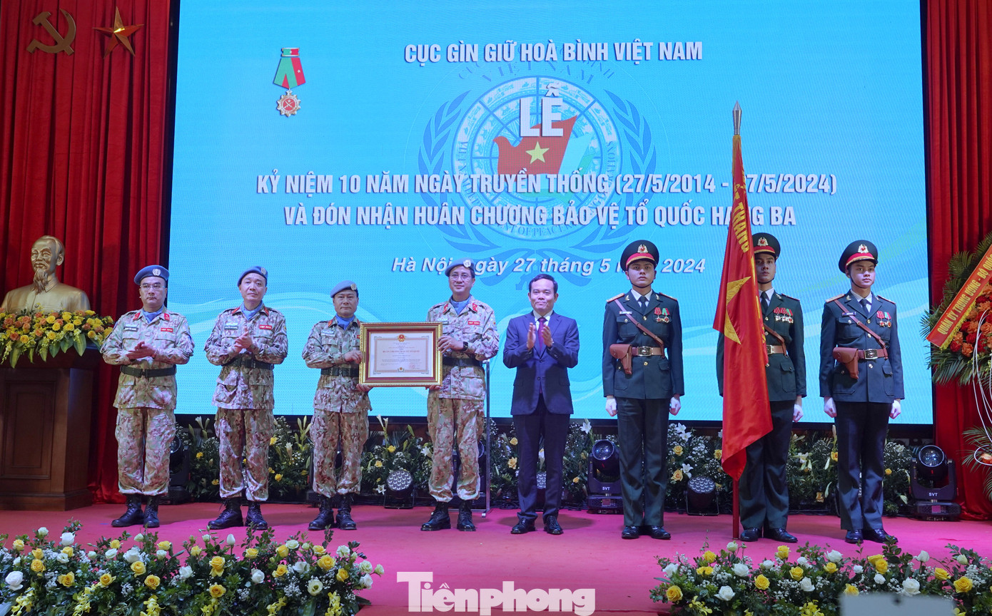 Ảnh: Nguyễn Minh