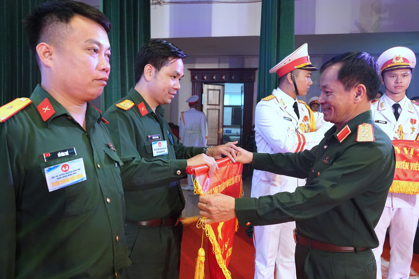 Ảnh: Nguyễn Minh Ảnh: Nguyễn Minh