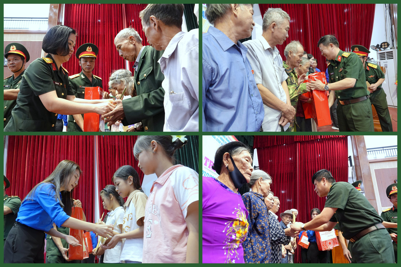 Ảnh: Nguyễn Minh