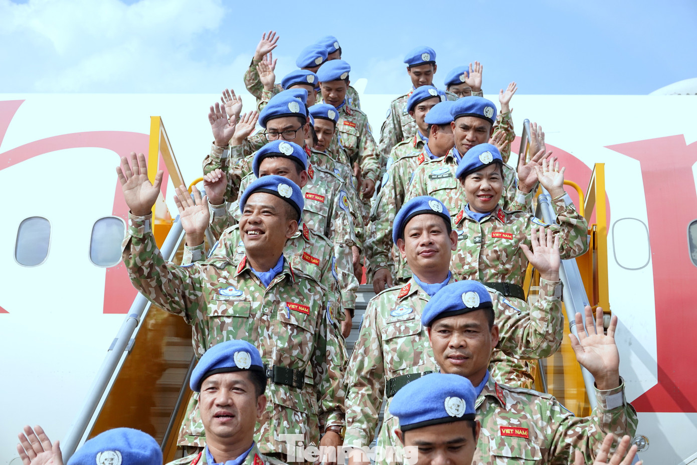 Ảnh: Nguyễn Minh