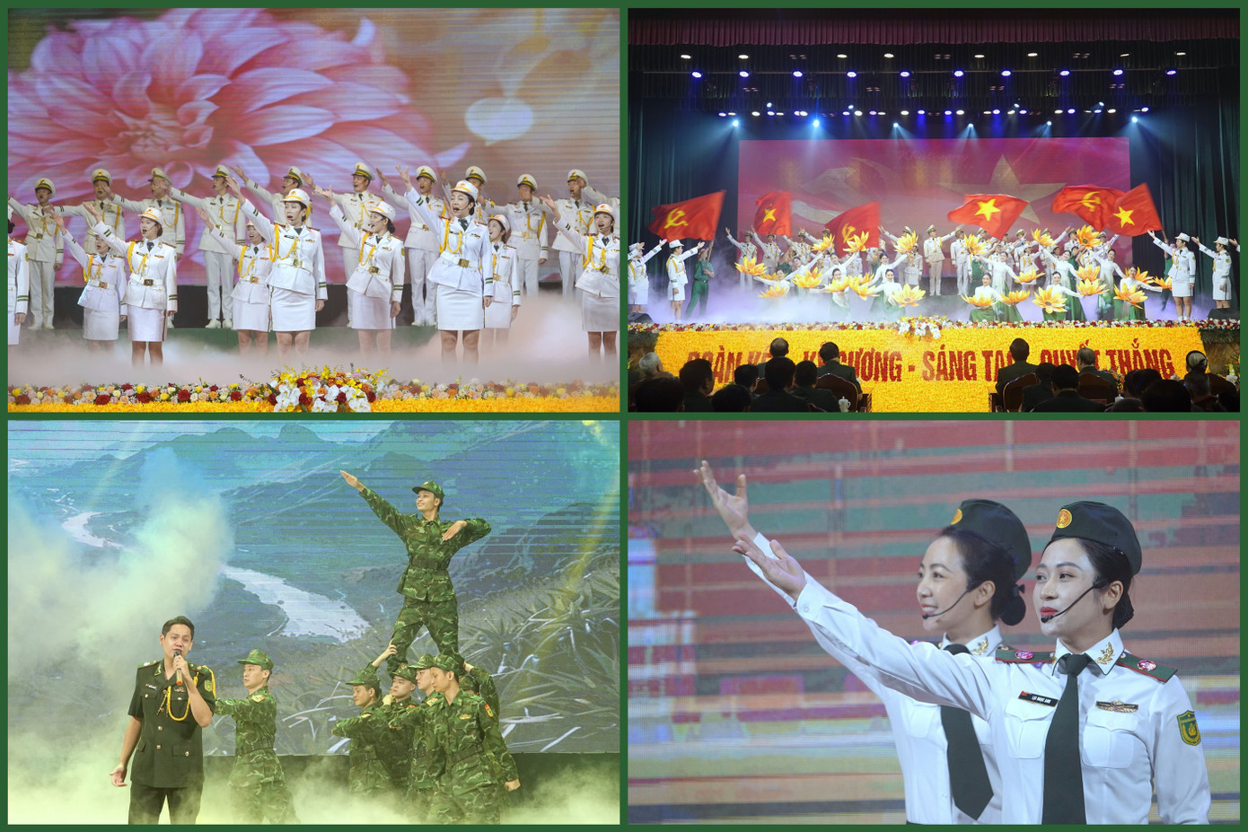 Ảnh: Nguyễn Minh Ảnh: Nguyễn Minh