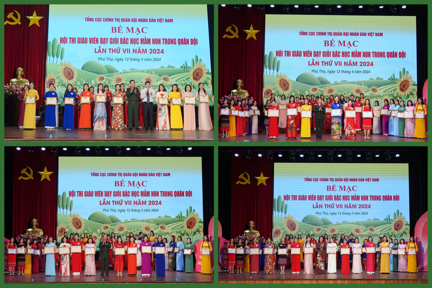 Ảnh: Nguyễn Minh Ảnh: Nguyễn Minh