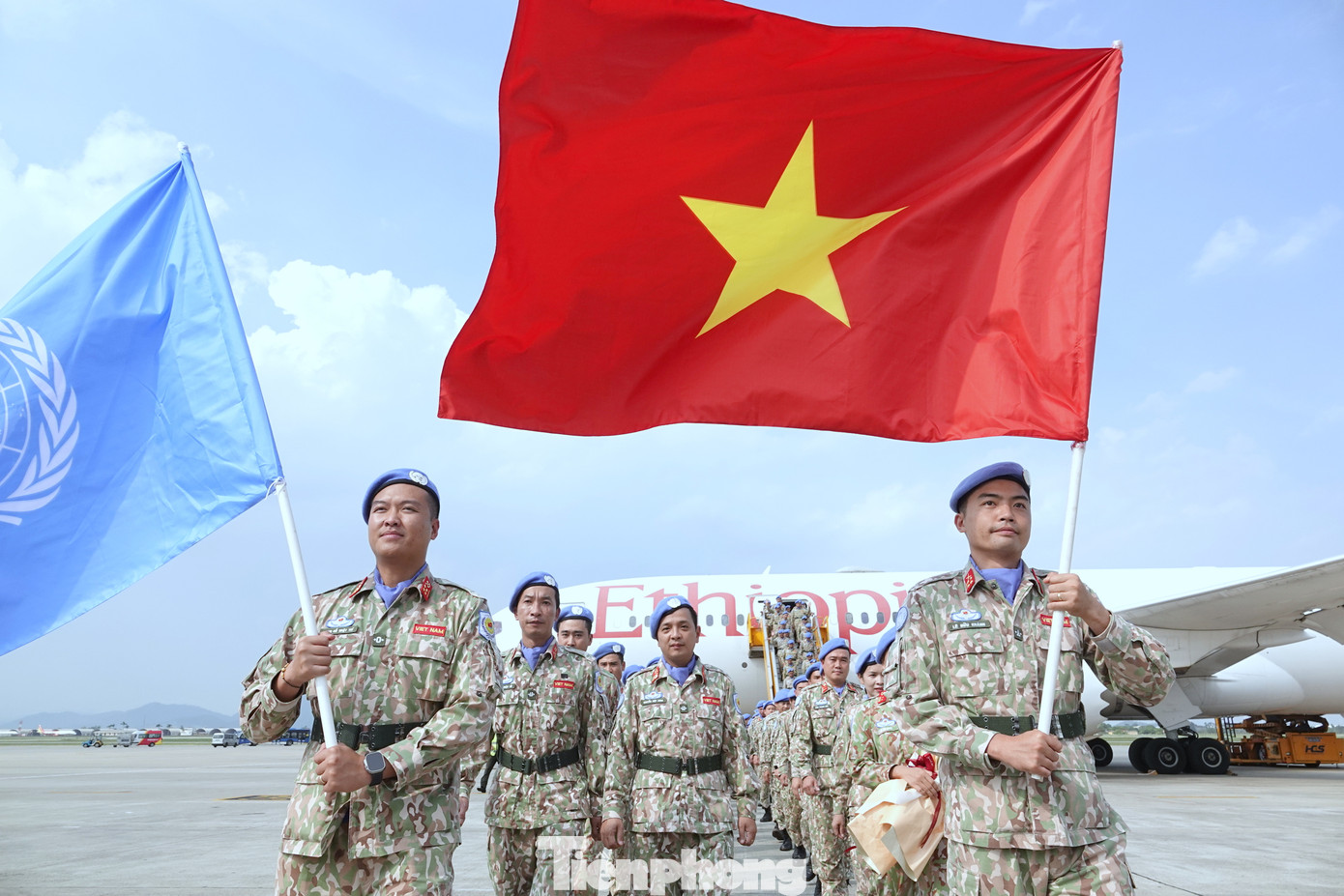 Ảnh: Nguyễn Minh