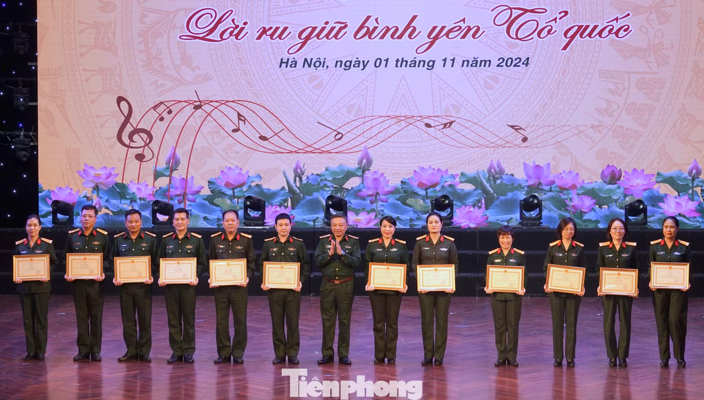 Ảnh: Nguyễn Minh Ảnh: Nguyễn Minh