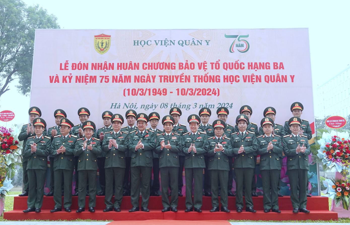 Ảnh: Nguyễn Minh