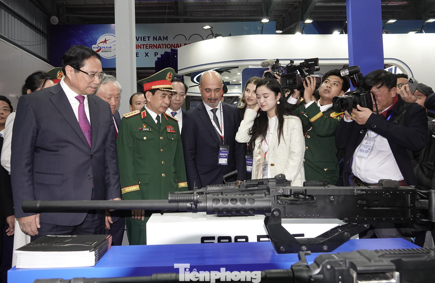 Ảnh: Nguyễn Minh