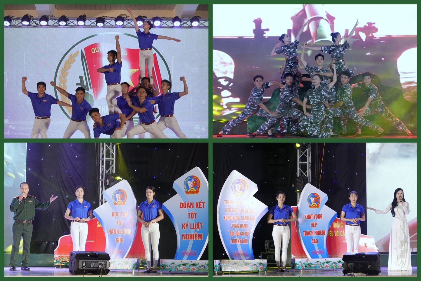 Ảnh: Nguyễn Minh Ảnh: Nguyễn Minh