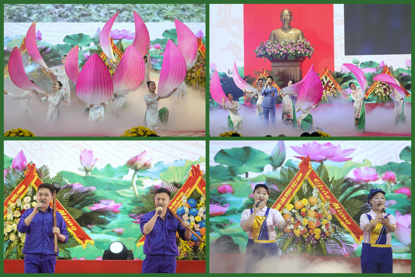 Ảnh: Nguyễn Minh Ảnh: Nguyễn Minh