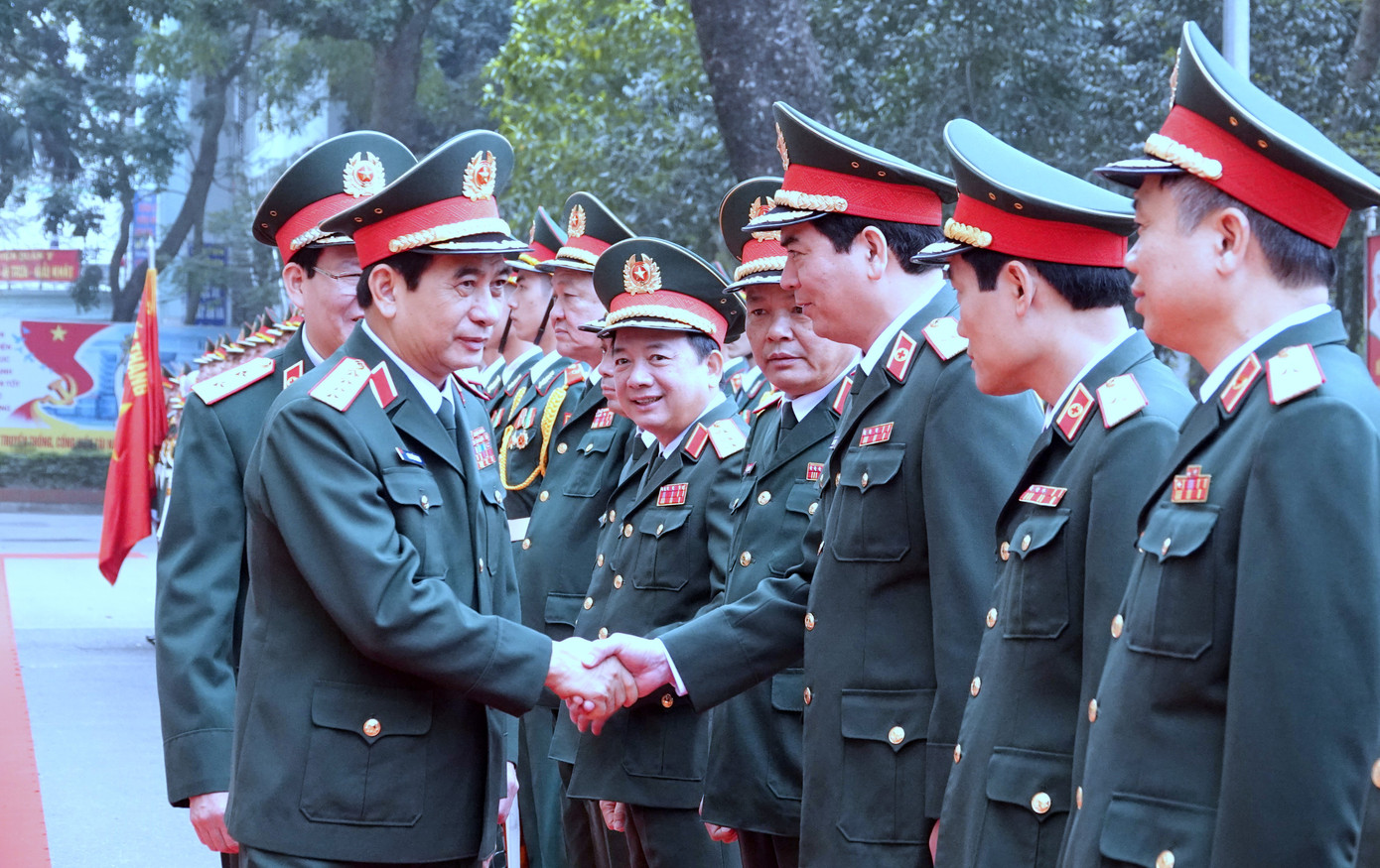 Ảnh: Nguyễn Minh