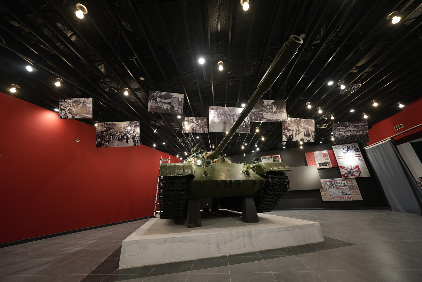 Ảnh: Hoàng Mạnh Thắng Ảnh: Hoàng Mạnh Thắng