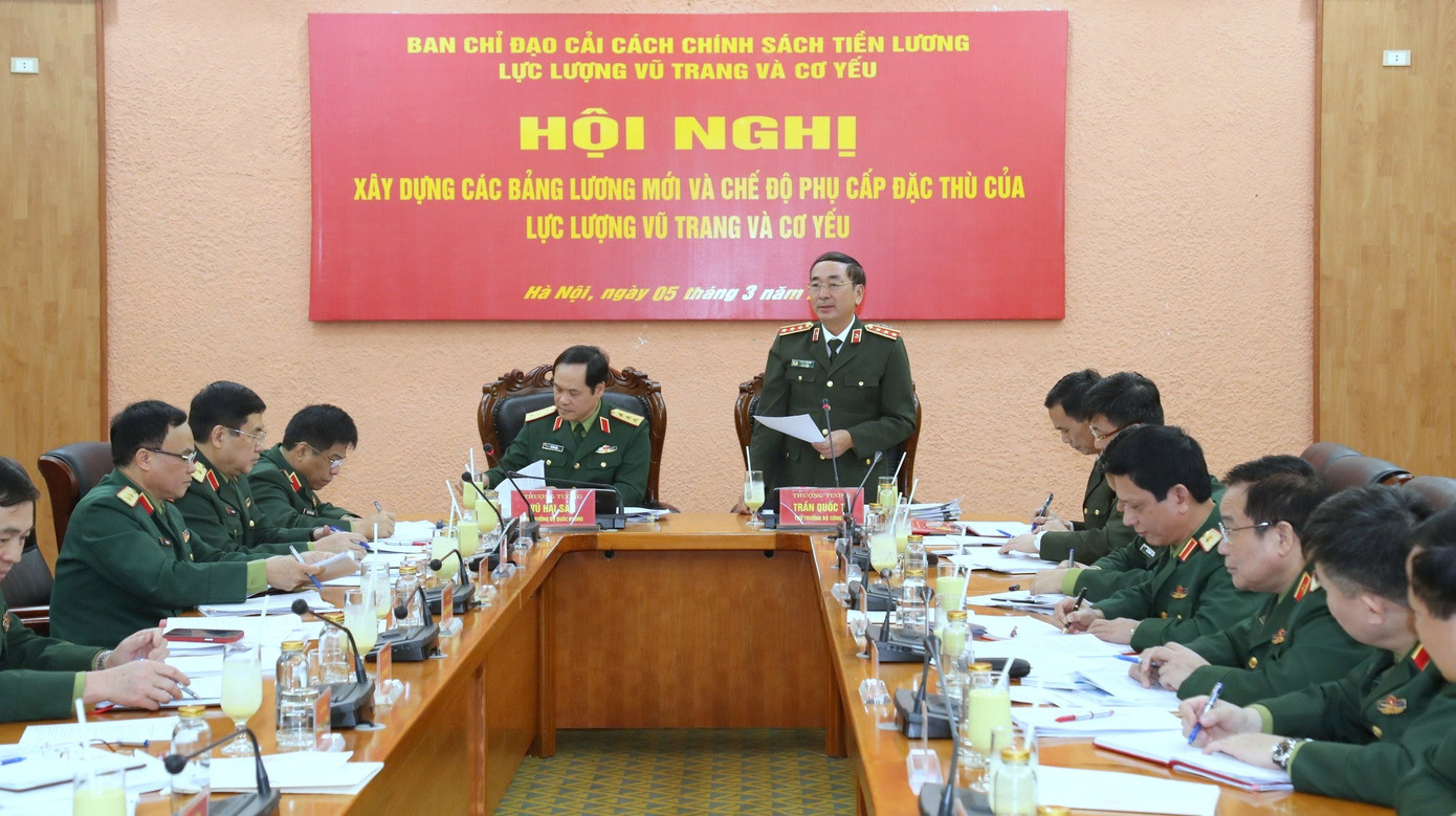 Quang cảnh hội nghị. Quang cảnh hội nghị.