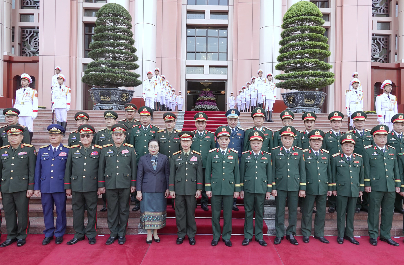 Ảnh: Nguyễn Minh